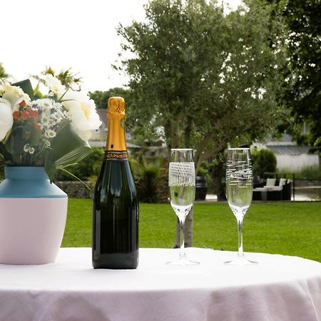 Bed and Breakfast Bords De Sarthe Ле-Ман Экстерьер фото